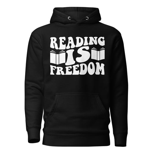 RIF Unisex Hoodie